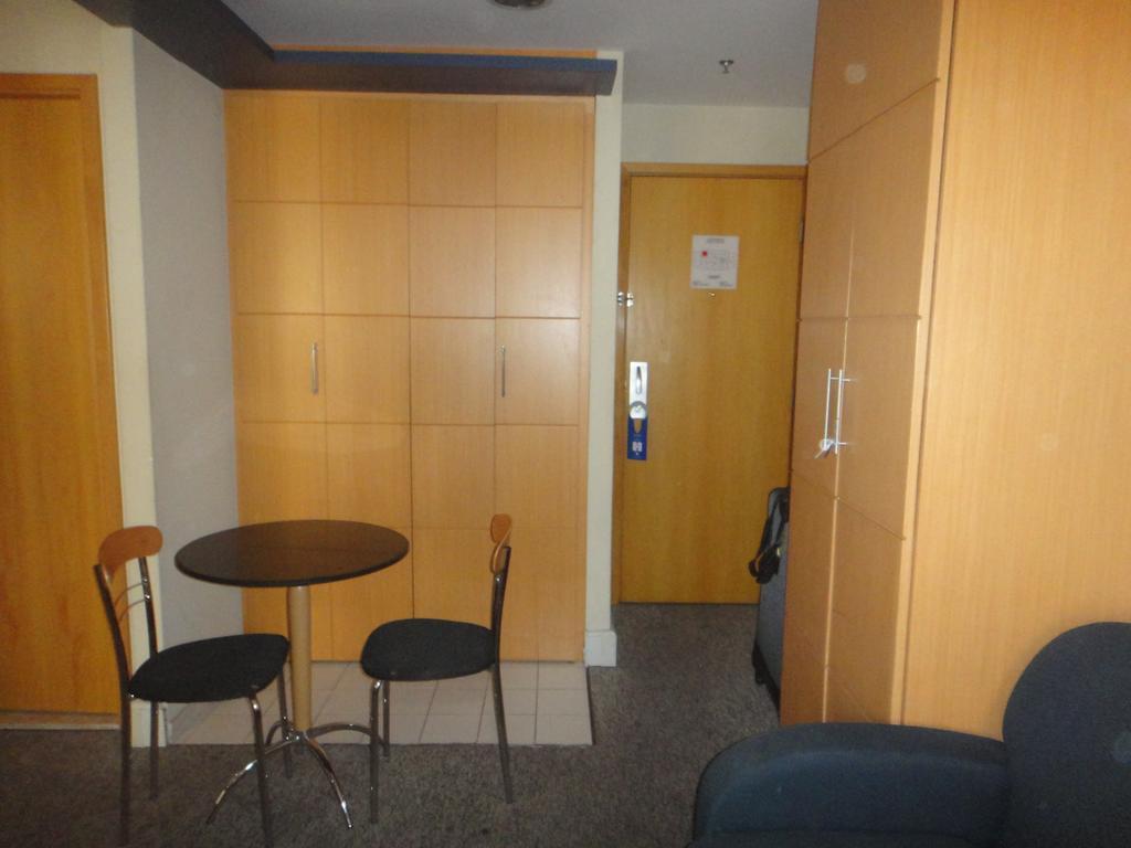 Apartamento Flat Nos Jardins São Paulo Exterior foto